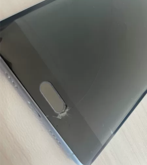 小米note2，4+64，当年梁朝伟代言的...