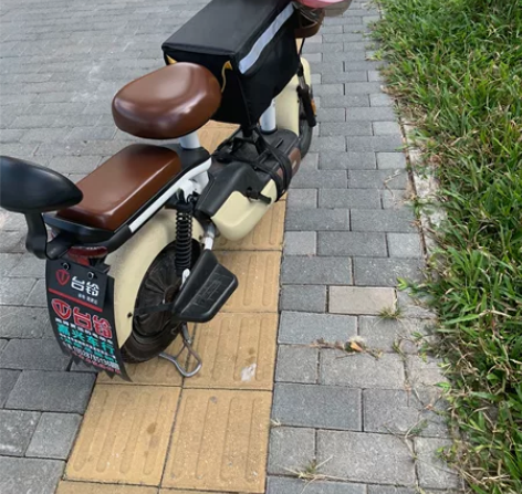 出售一台台铃电动车,今年4月份购买,还不到...