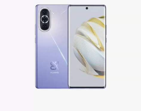 华为nova10全新,买回来发现内存买错了...