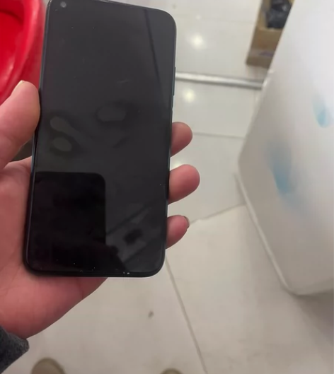 华为nova6se.   8+128.  ...