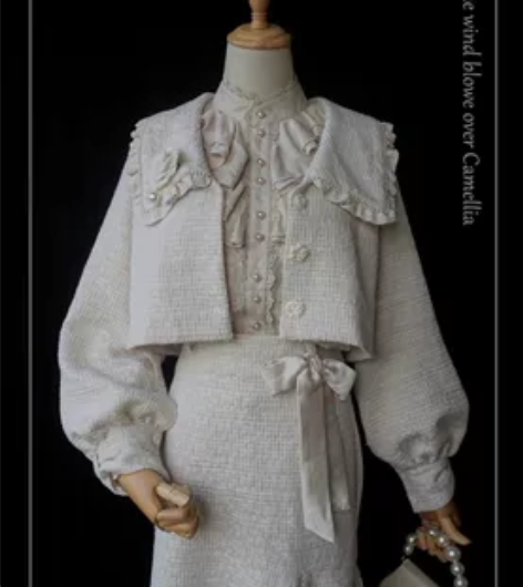 出全新zeeye在望山茶花法式包臀裙鱼尾裙...