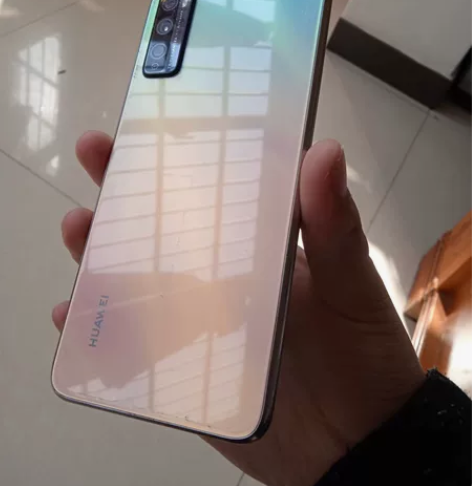 华为畅享20pro  出闲置，急用，感谢有...