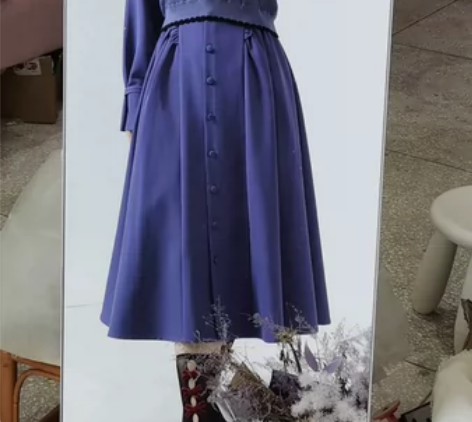 南十字 魔药花园 紫色 op 马甲 op是...