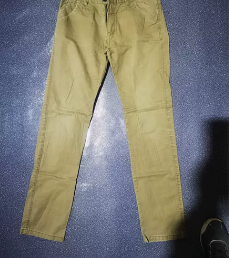 九成新闲置休闲裤 二手闲置物品，细节控勿拍...