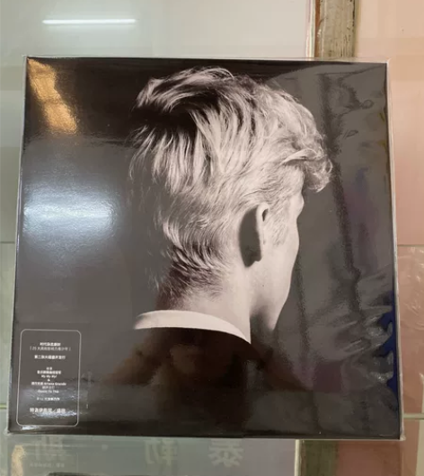 戳爷Troye Sivan专辑《BLOOM...