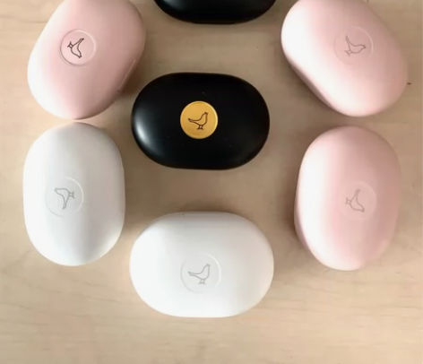 小鸟耳机air充电仓 小鸟耳机air ai...