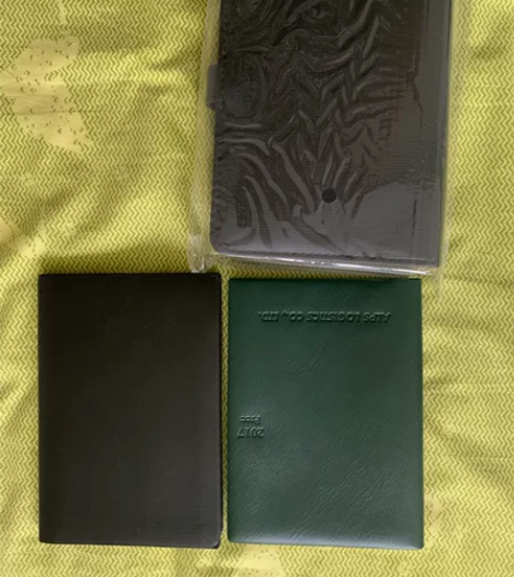 记事本（小，适合随身带），日本品质，书写光...