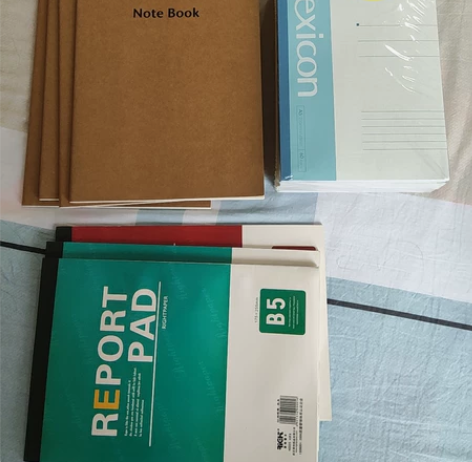 急出笔记本记事本学习可用 全部全新没用过 ...