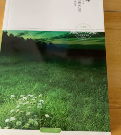 莫泊桑短篇小说 羊脂球 我的叔叔于勒