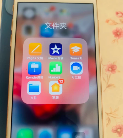 Apple/苹果 iPhone 8 64G...