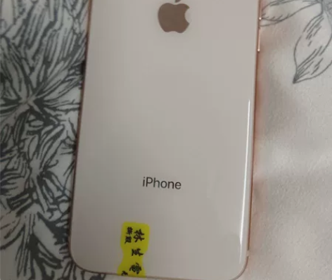 二手苹果8备用机iPhone8苹果手机便宜...