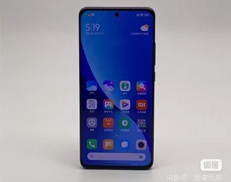 小米12 8+256无修过，功能正常，有充...