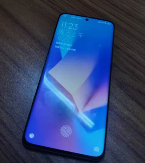 小米12  12+256黑色全网通 感兴趣...