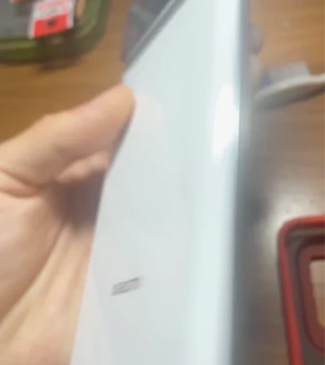 小米11 ultra陶瓷白    12+5...