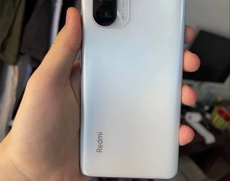 MIUI/小米 红米K40pro 备用机 ...