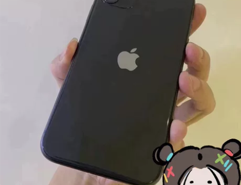 苹果11 国行128G全原无拆修 成色可以...
