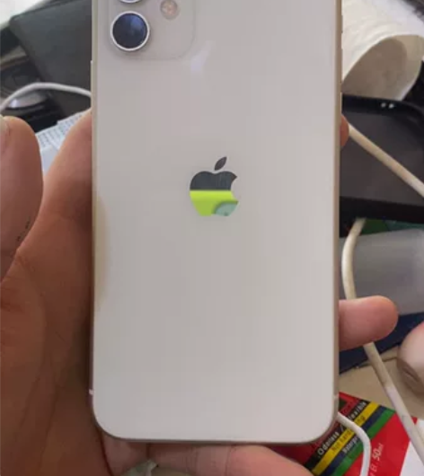 苹果11 64G 98  精品手机 感兴趣...