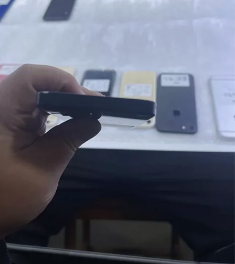 苹果12mini 128G国行 纯原无拆修...