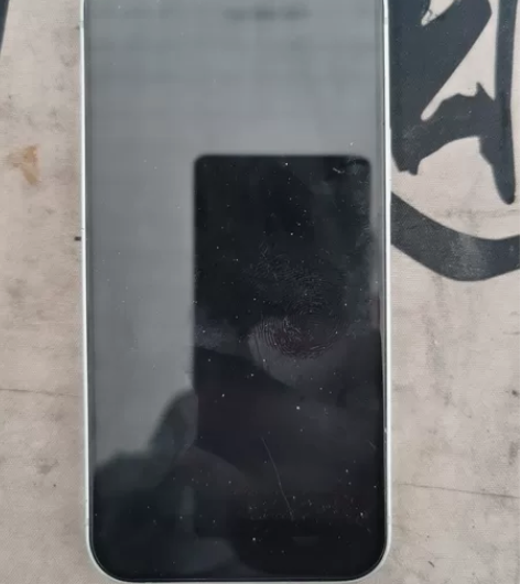 苹果12mini 128G 无拆修 屏幕有...