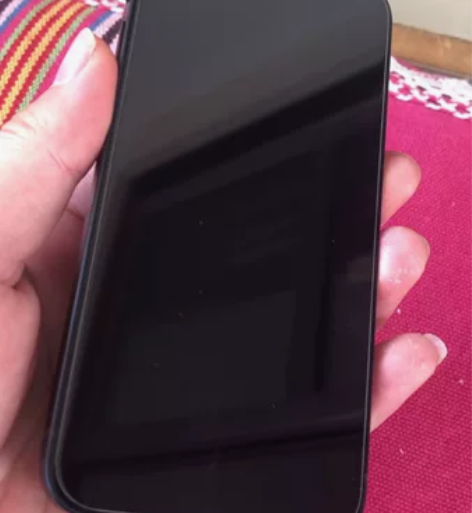 苹果12mini 64 美版卡贴 2月7号...