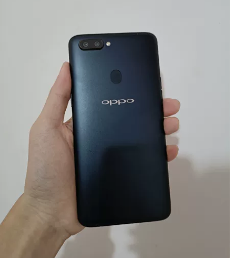 原装OPPOr11splus黑色6+64 ...