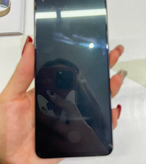 自用OPPO Reno5  128GB ，...