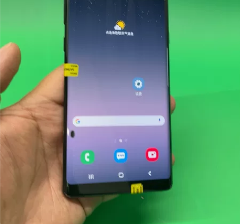 三星note8全网通6+64单卡 三星手机...