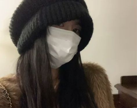 日系大版渔夫帽贝雷帽堆堆帽三合一毛线帽保暖...