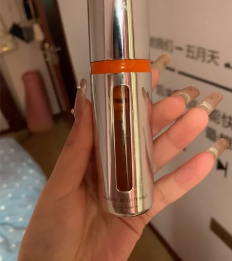 珀莱雅双抗精华 还有一半多 感兴趣的话点“...