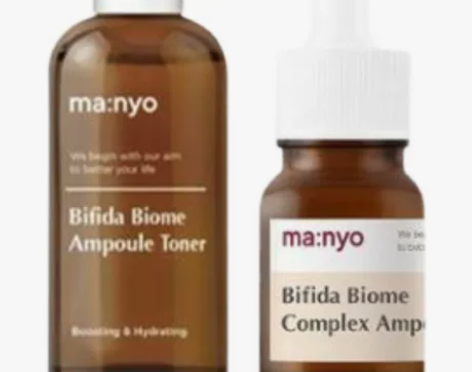 魔女工厂爽肤水20ml精华12ml 感兴趣...