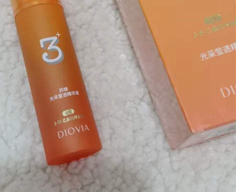diovia3号精华 日期到2025年11...