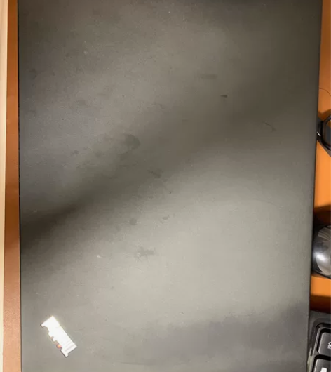 Thinkpad T460P，2016年买...