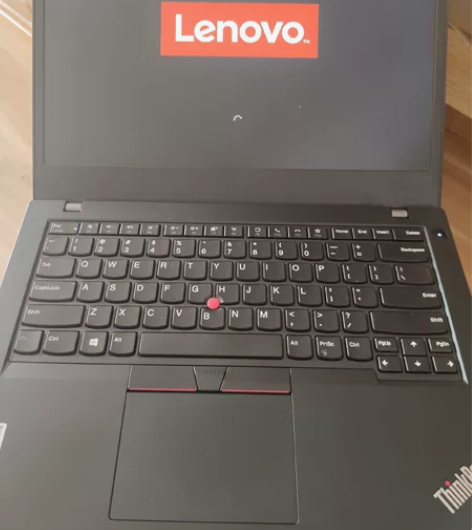 联想ThinkPad L14 14寸笔记本...