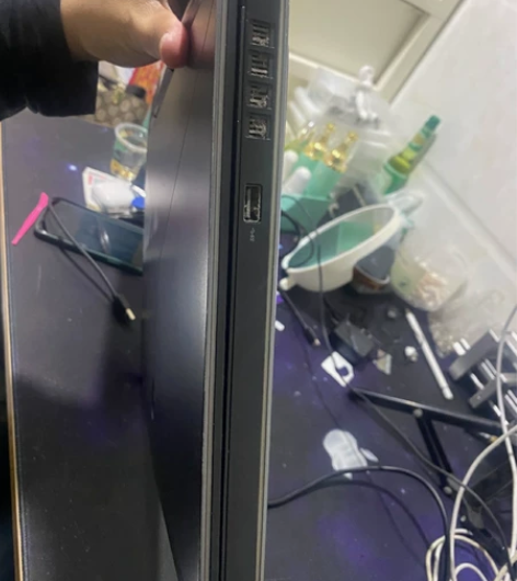 外星人 15 r3  i7 7700hq ...