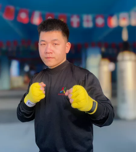 私人格斗教练 授课项目散打 拳击 自由搏击...