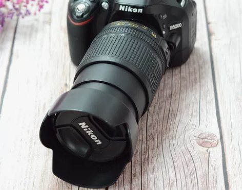 单反尼康D5200 D5100 D3300