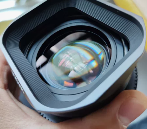 老蛙镜头0.95佳能R7,R10.APO佳...