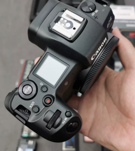 佳能EOSR Canon EOS R RP...