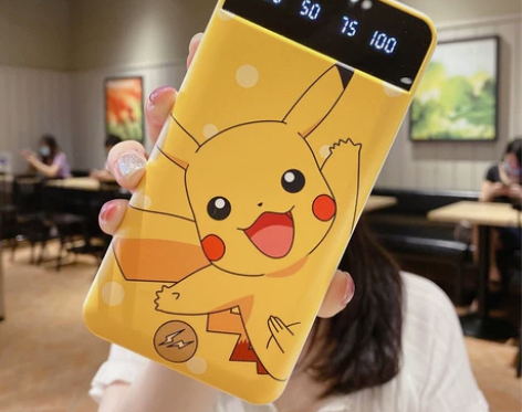 快充大容量30000毫安充电宝20000/...