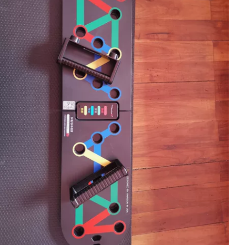 俯卧撑支架 多功能俯卧撑支架MT-414H...