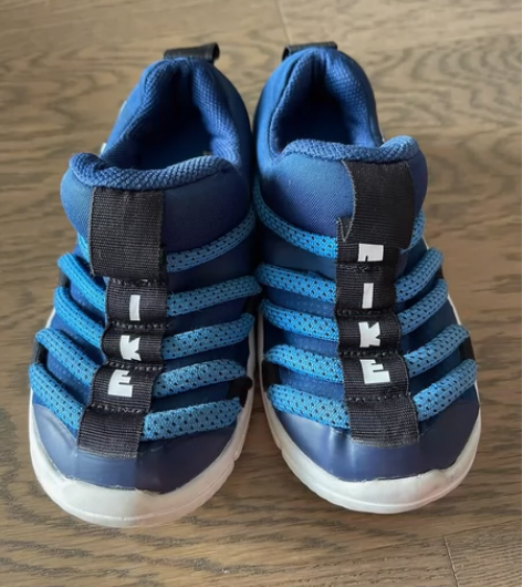 Nike耐克官方儿童NOVICE婴童运动童...