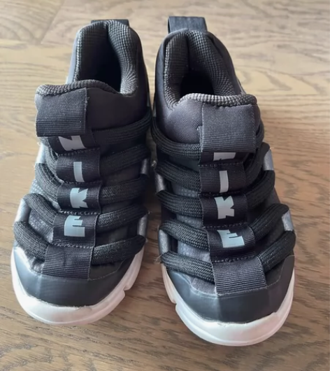 NIKE耐克官方儿童NOVICE幼童运动童...