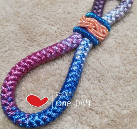 私人订制！包挂件！手机挂绳！手工定制！ 胸...