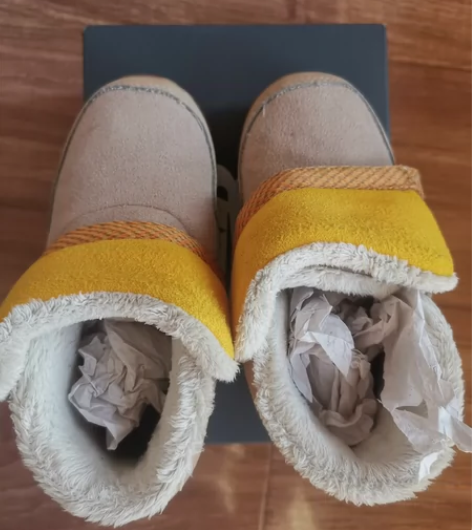 new balance 童鞋，儿童棉鞋，1...