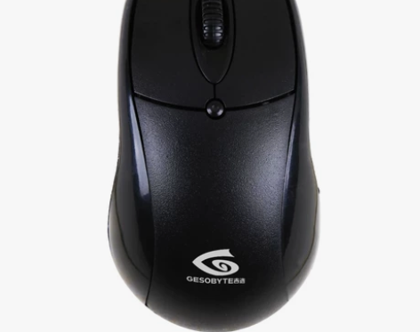 吉选M200笔记本台式机电脑USB游戏办公...