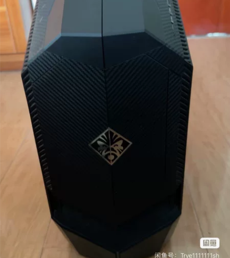 惠普暗影精灵3台式机 八代i7-8700k...