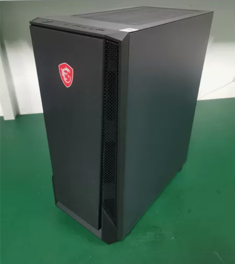 大水牛驭风者M1宽体台式电脑主机ATX/M...