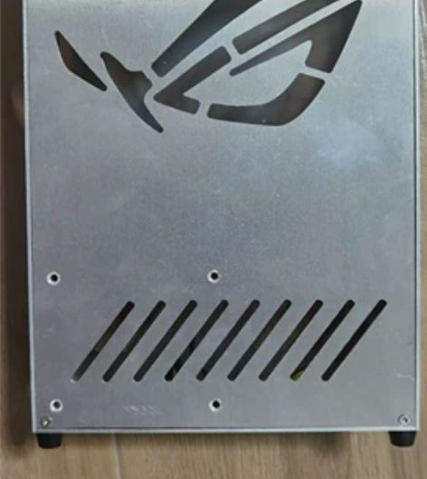 迷你mini机箱，itx  matx ro...