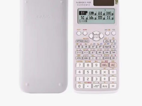 【CPA考试推荐】Casio/卡西欧FX-...