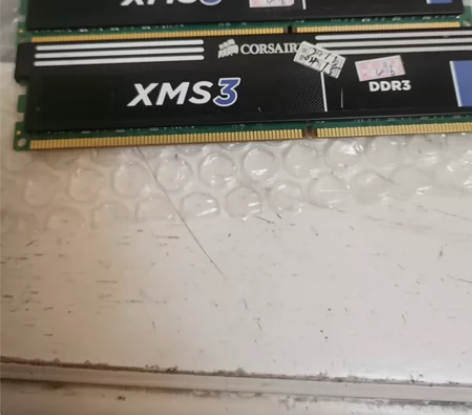 海盗船内存 ddr3 1600 4gb内存...